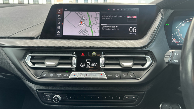 BMW 2 Series M235i xDrive 4dr Step Auto Petrol Saloon